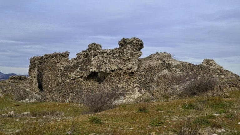 Със замъка Вишеград започва археологическият сезон 